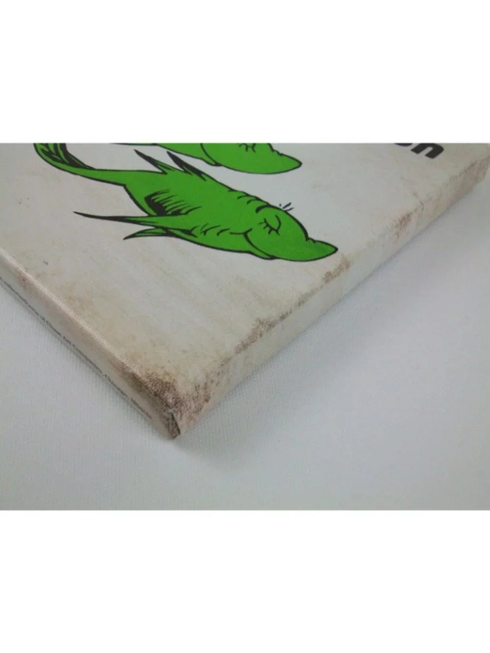 Unbranded fish frame